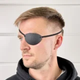 Eye Patch “Kydex Rope”