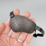 Eye Patch “Dan New style”
