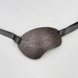 Eye Patch “Dan New style”