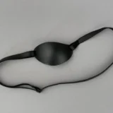 Eye Patch “Fish”