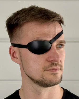Eye Patch “Fish”