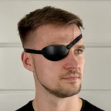 Eye Patch “Fish”