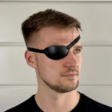 Eye Patch “Fish”
