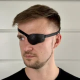 Eye Patch “Dan New style”