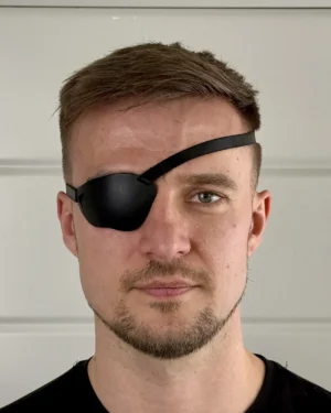 Eye Patch “Dan Mini”