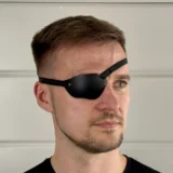 Eye Patch “Dan Mini”