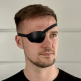 Eye Patch “Dan Mini”