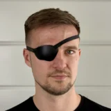 Eye Patch “Dan Mini”