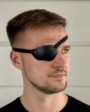 Eye Patch “Dan Mini”