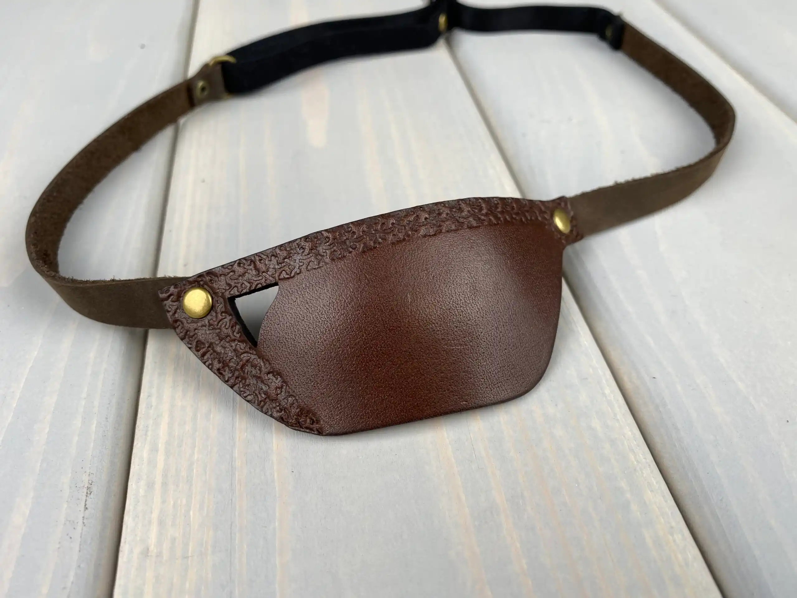 Eye Patch “Hole”