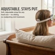 Compresse oculaire chaude Anudra